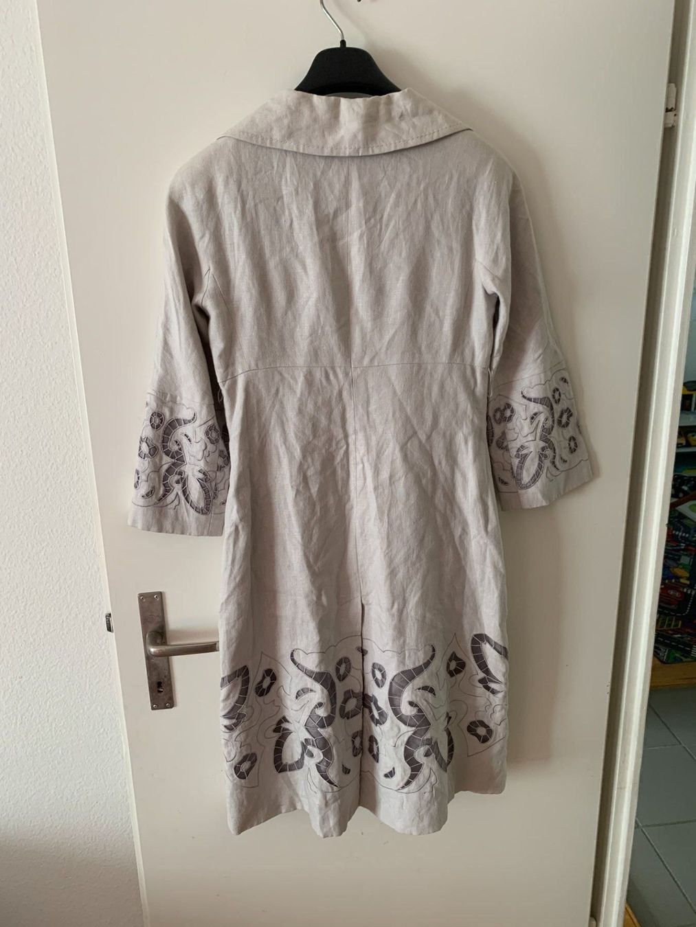 Cappotti: Trenchcoat COAST LONDON Grösse 36 – Usato da Zürich venduto da chi82 4