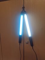 LED Arbeitsleuchte 2x