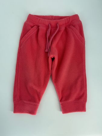 Fleece Hose/ Jogginghose Gr. 80/86 von FOX