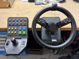 Logitech G Saitek Heavy Equipment Bundle (PC)
