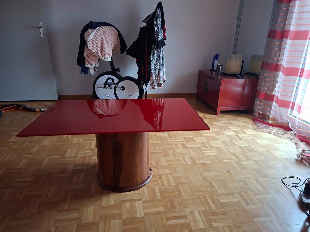 Tische: unikat – Gebraucht aus Sulgen von mar_985b 2