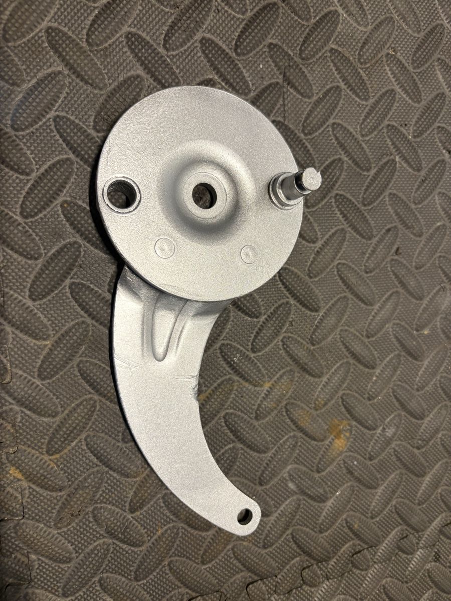 Sachs Ciclomotori: Sachs HR90V – Flasque de frein / – Usato da Courtételle venduto da RomRib 3