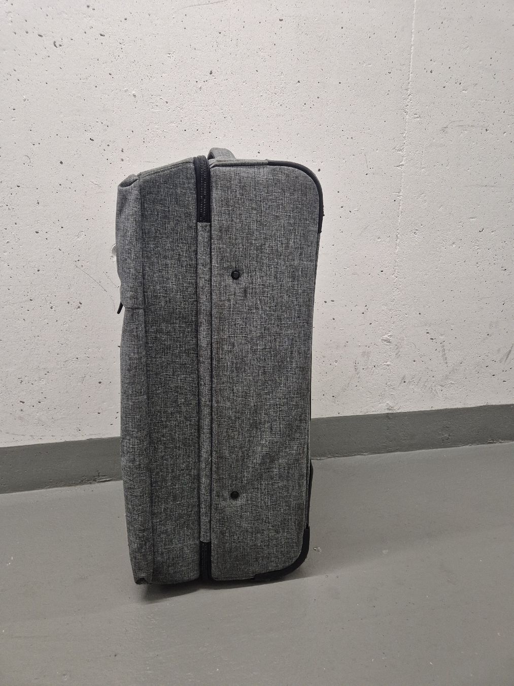 Herschel Valigie: ​Herschel Rollkoffer top Zustand – Usato da Zürich venduto da Routis85 2