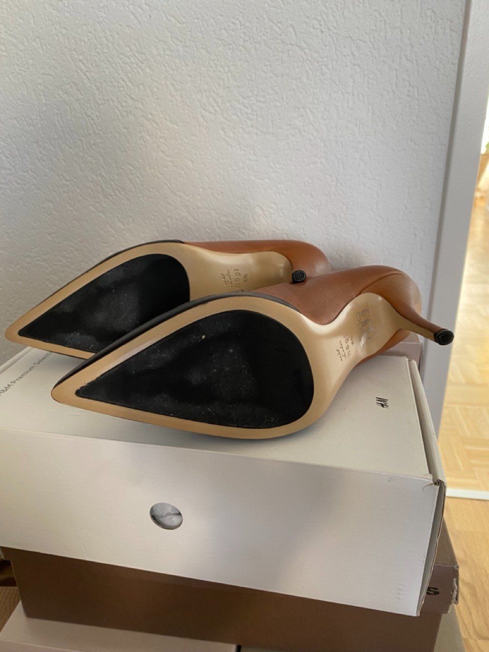 Scarpe da donna: Högl High Heel – Usato da Zumikon venduto da Frauenecke 1