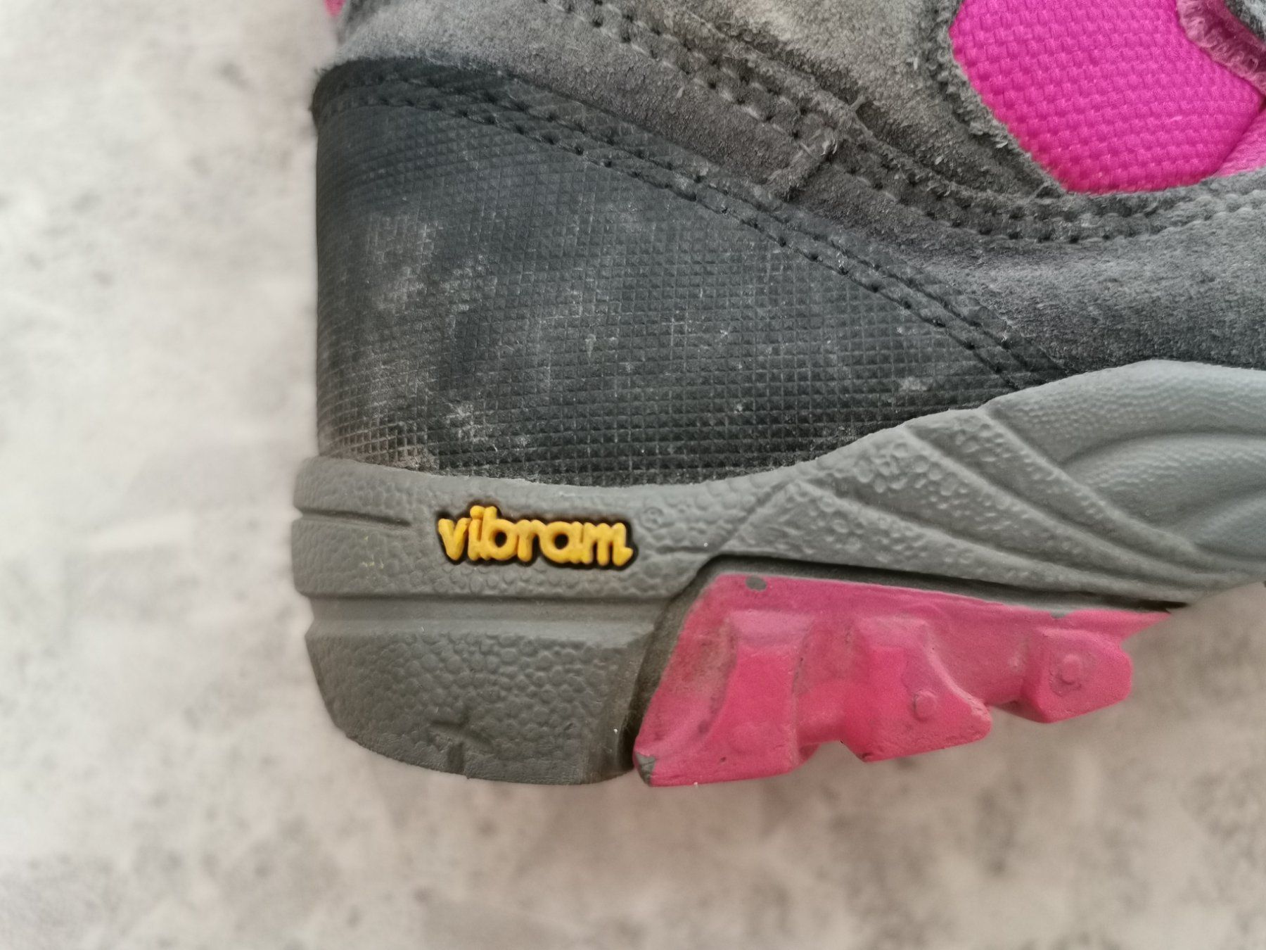 Elefanten Schuhe für Mädchen: Elefanten Stiefel Gr. 31 / Breite Mittel – Gebraucht aus Seuzach von Tureda 3