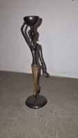Skulptur Bronze 