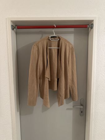 Betty Barclay braune Jacke