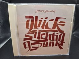 G Punkt – Glücksüchtig
