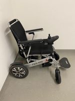 Elektrischer Rollstuhl FER-600