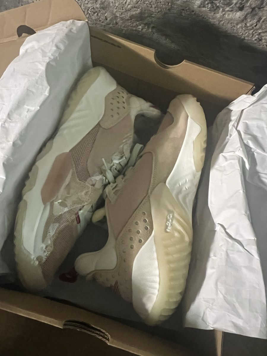 Scarpe da uomo: Air Jordan – Usato da Zürich venduto da Realvintagesale 5