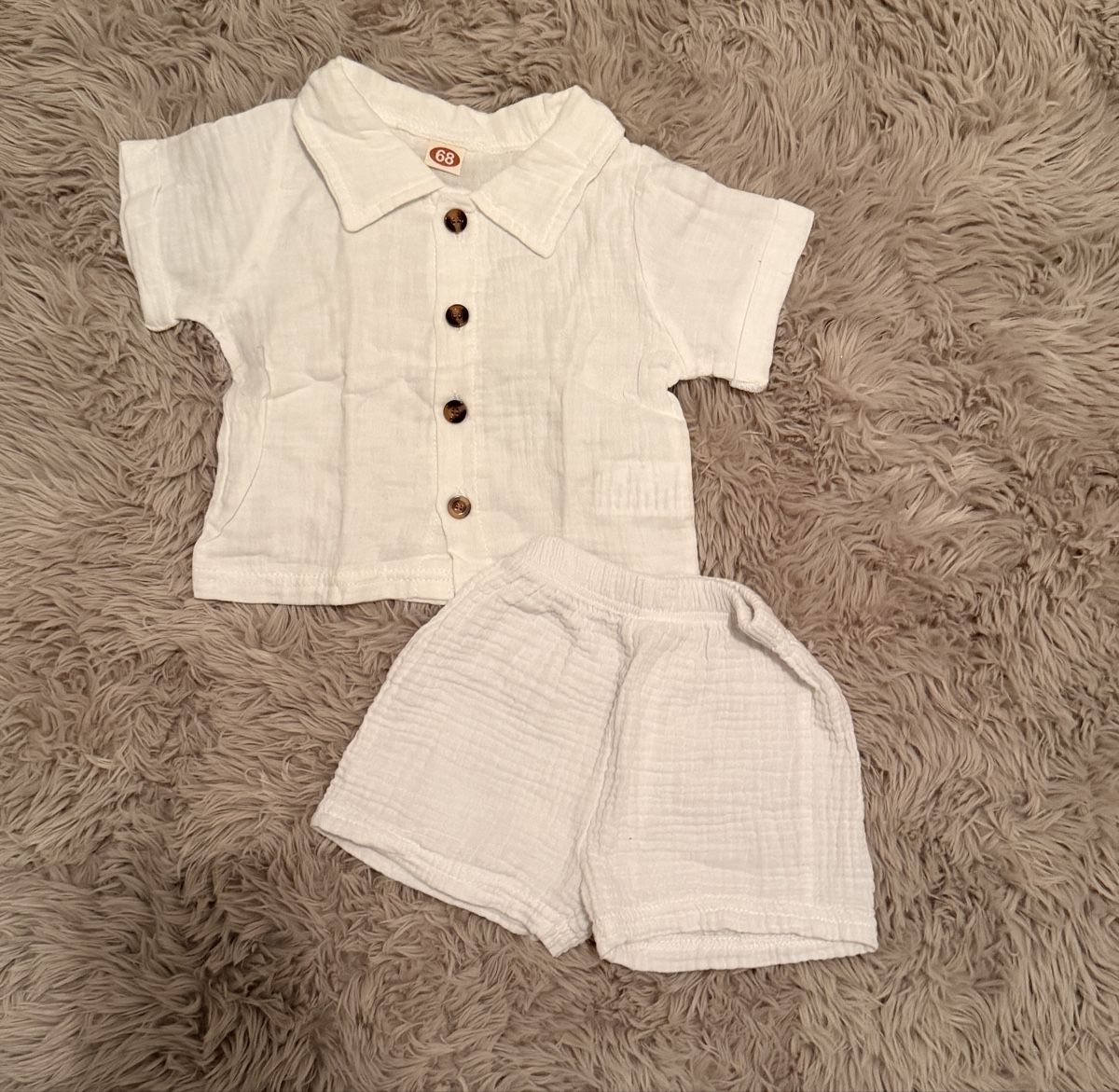 Lotti & Set di vestiti: Baby Set Gr. 62/68 – Usato da Küttigen venduto da mimila21 6