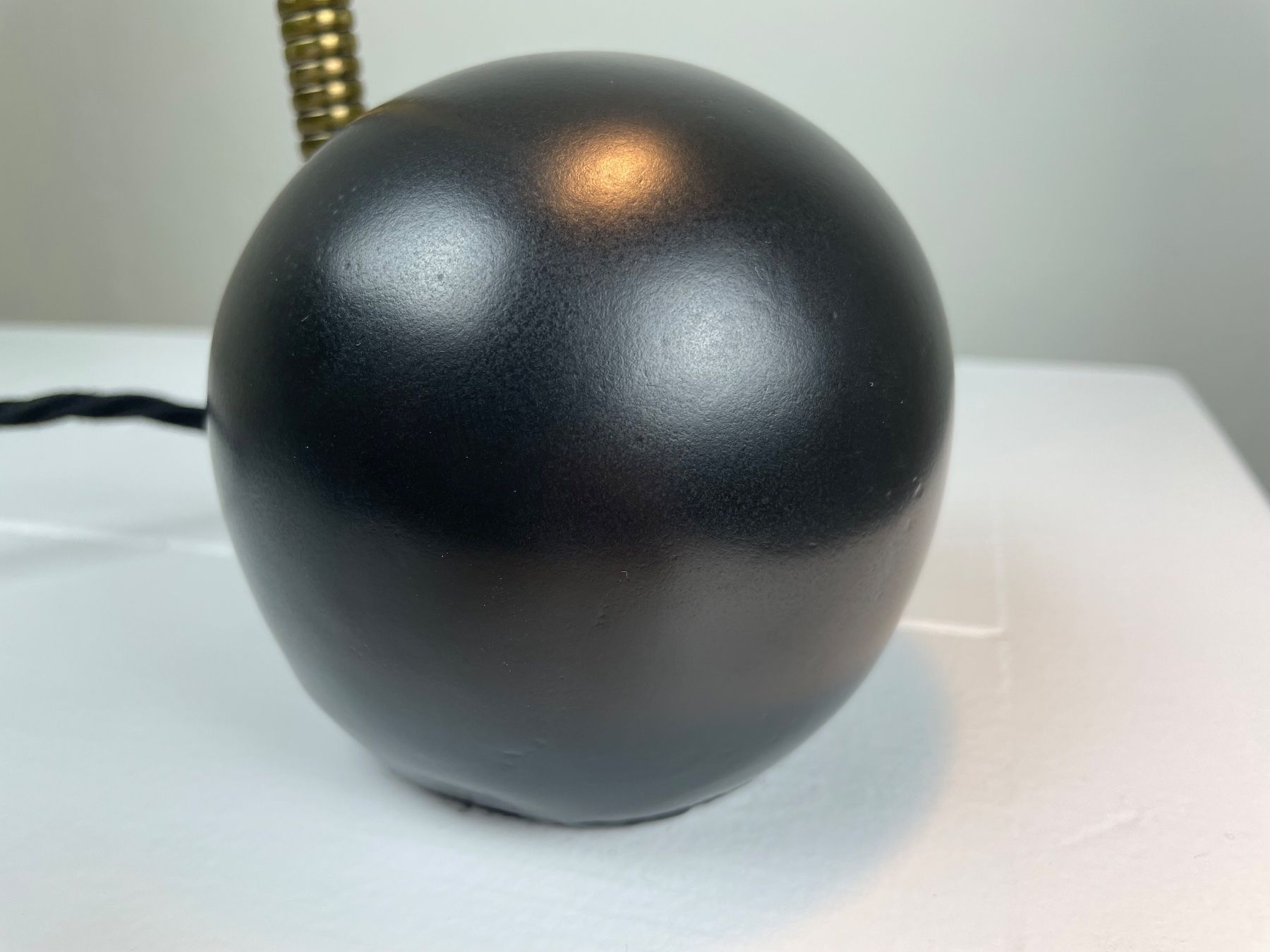 Lampen: Table lamp tischlampe – Gebraucht aus Genthod von lightyear63 3