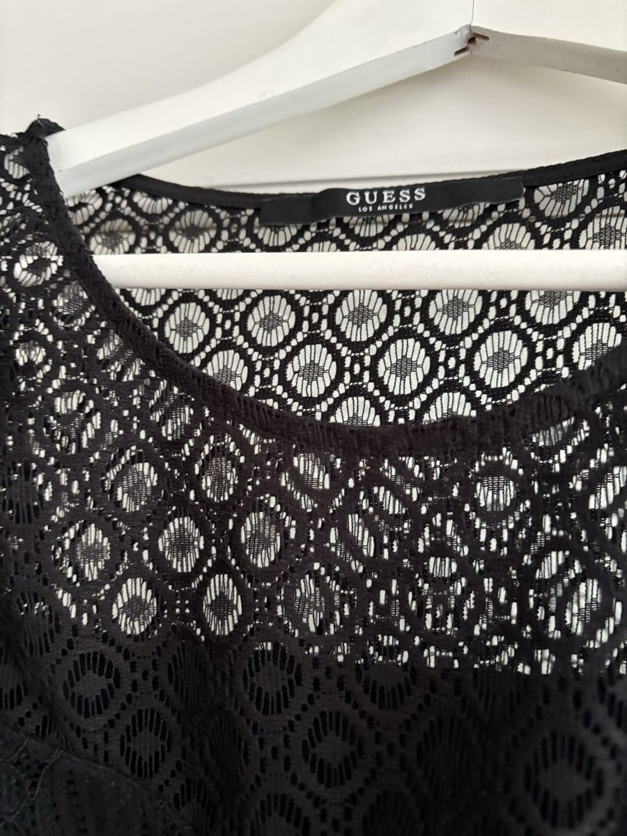 Guess Top: Guess haut taille XS – Nuovo (secondo la descrizione) da Brügg BE venduto da rah_mqh8 1