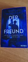 spannende thriller