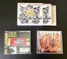 Die Toten Hosen - Diverse Alben