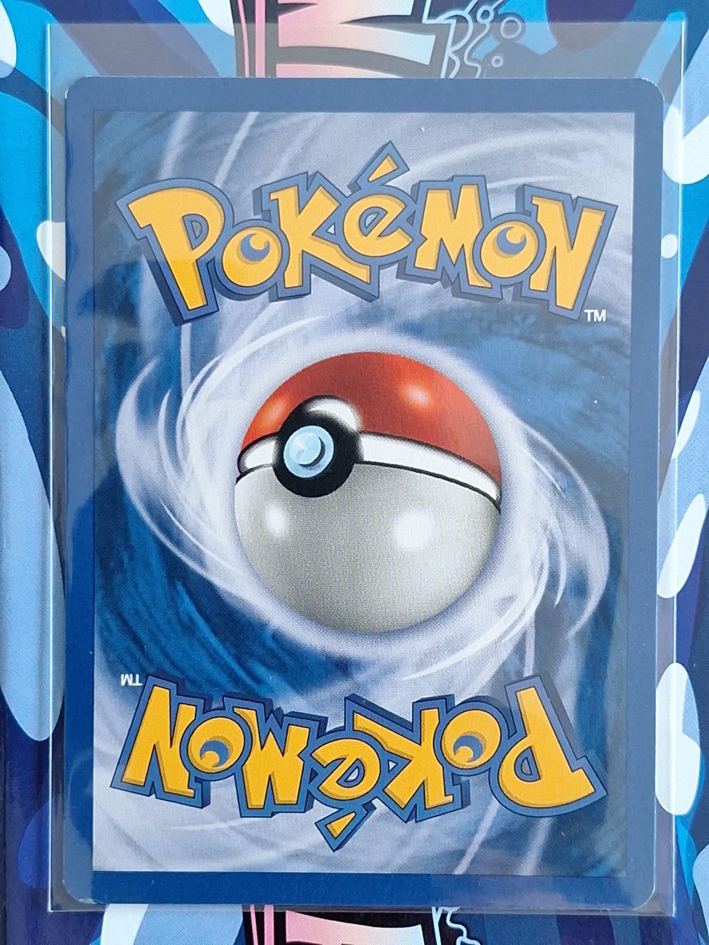 Pokémon Carte collezionabili: Unown Icognito - Neo Destiny – Usato da Altstätten SG venduto da GGsGameshop 1