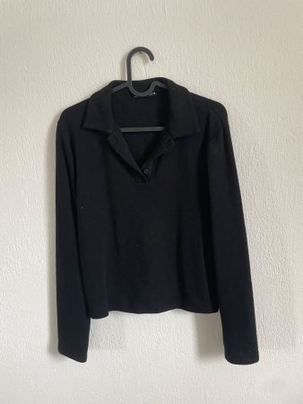 Zara - Poloshirt, S