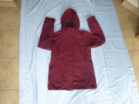 Jacke für Damen von Mammut (Goretex)