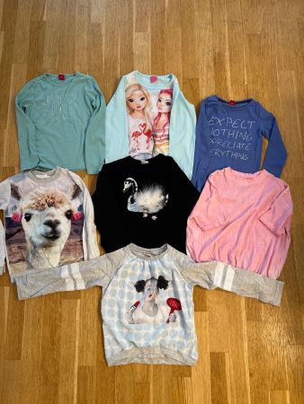 🩷Girls Set 🩷Gr. 128