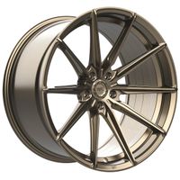 Wheelforce CF3 Felgen
