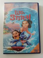 Lilo und Stitch - DVD Disney