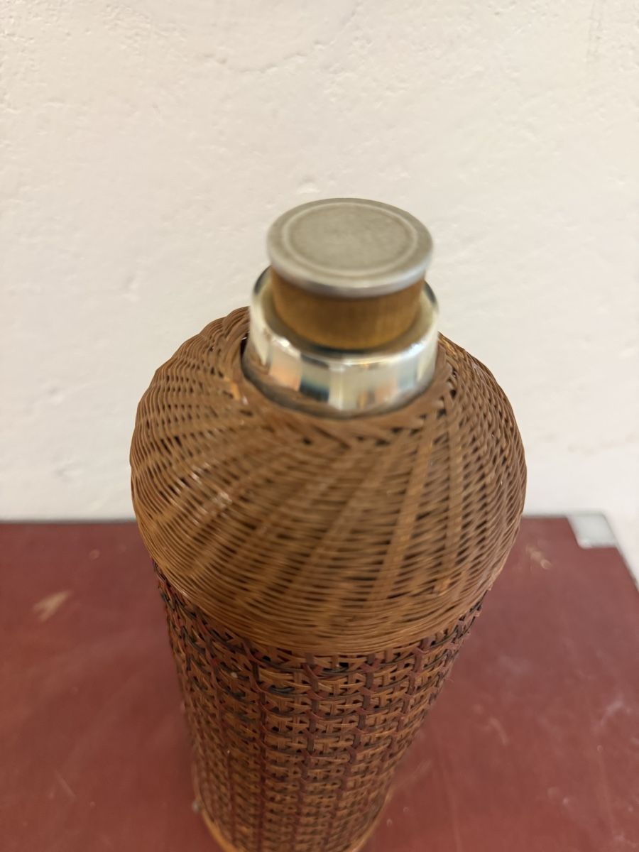 Borracce & Thermos: THERMO FLASCHE ETHNO – Usato da Basel venduto da zove 3