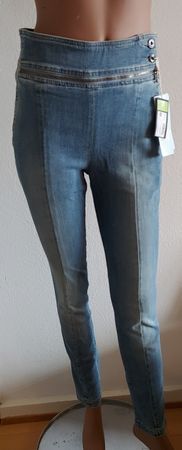 Neue Strenesse Damen Jeans Gr. 27