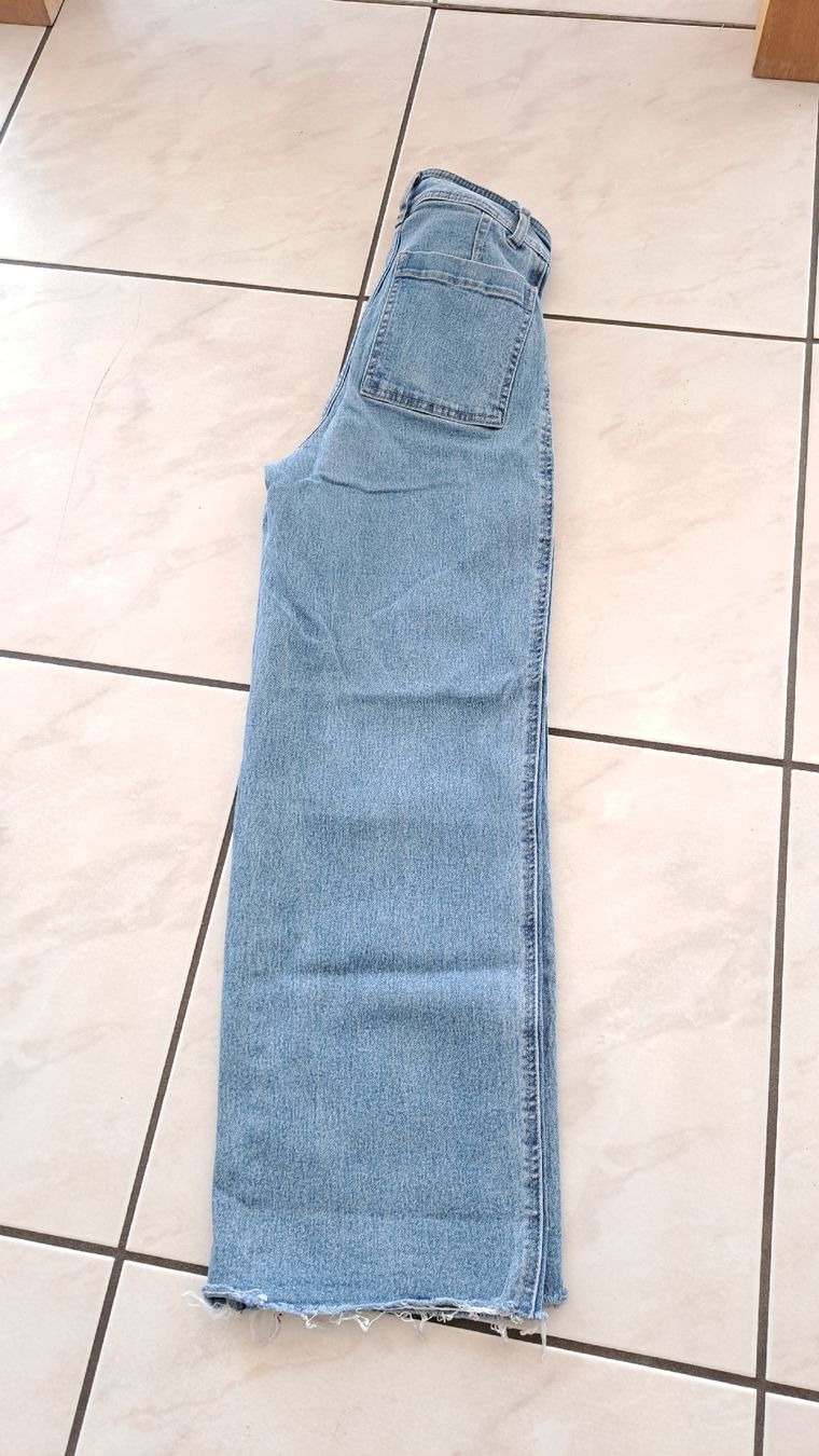 H&M Pantaloni: jeans 34 H&M – Nuovo (secondo la descrizione) da RIAZ venduto da Betty012 1