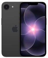 iPhone 17e 256GB black