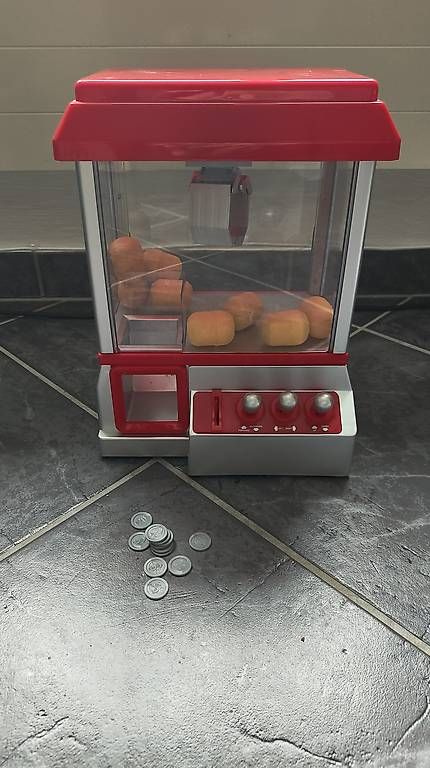 Slot Machine: Spielautomat – Usato da Günsberg venduto da faric1999