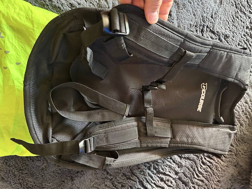Rucksäcke: Motorrad hartop Rucksack  – Gebraucht aus Basel von Geboten 1