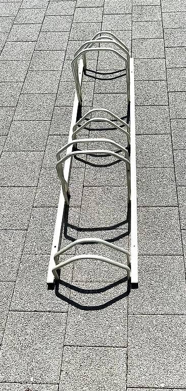 Biciclette: Vélo Parking  – Usato da Montreux venduto da dan_g5wm 1