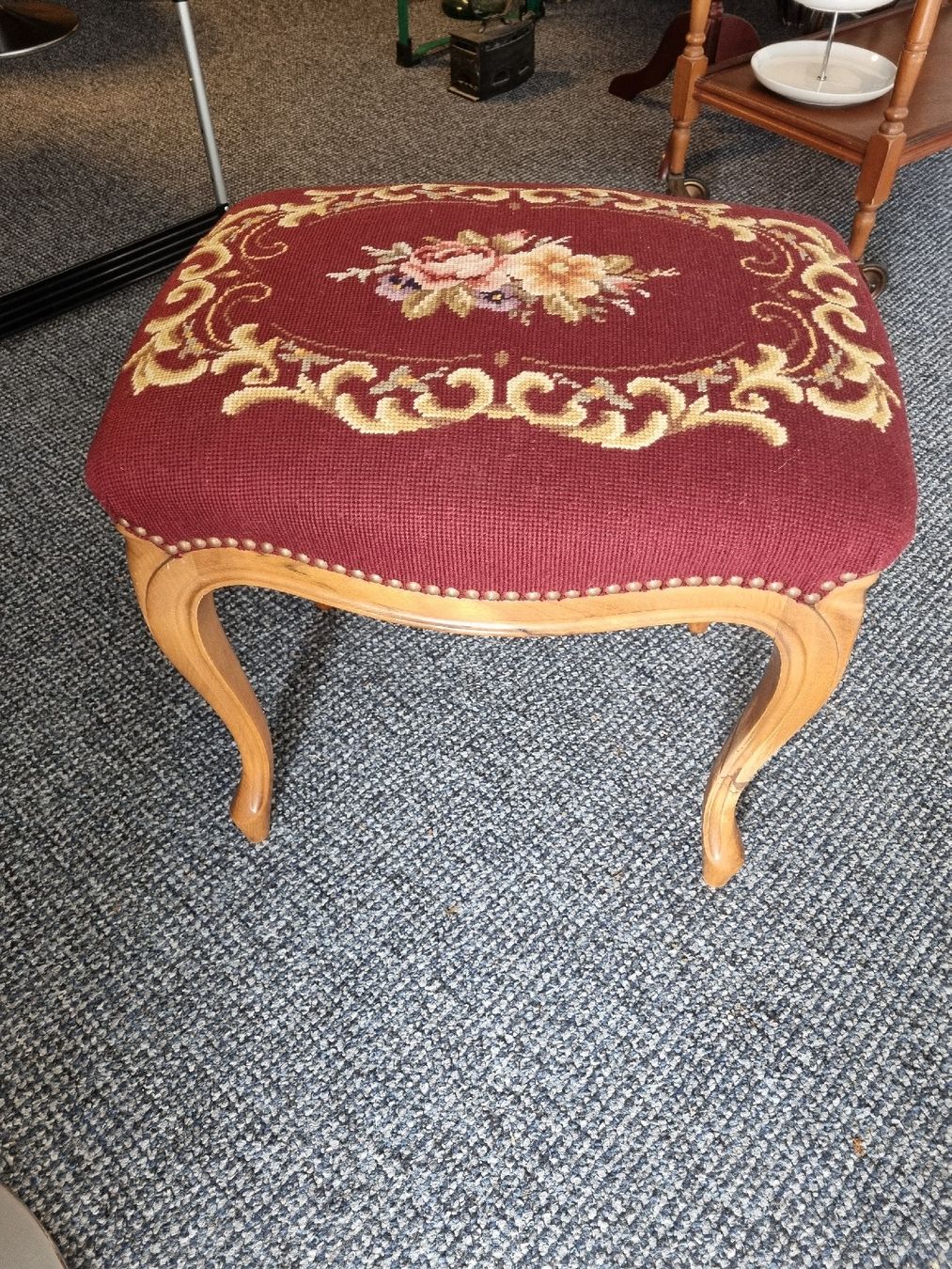 Hocker: Hocker – Gebraucht aus Brügg BE von Delfin79 1