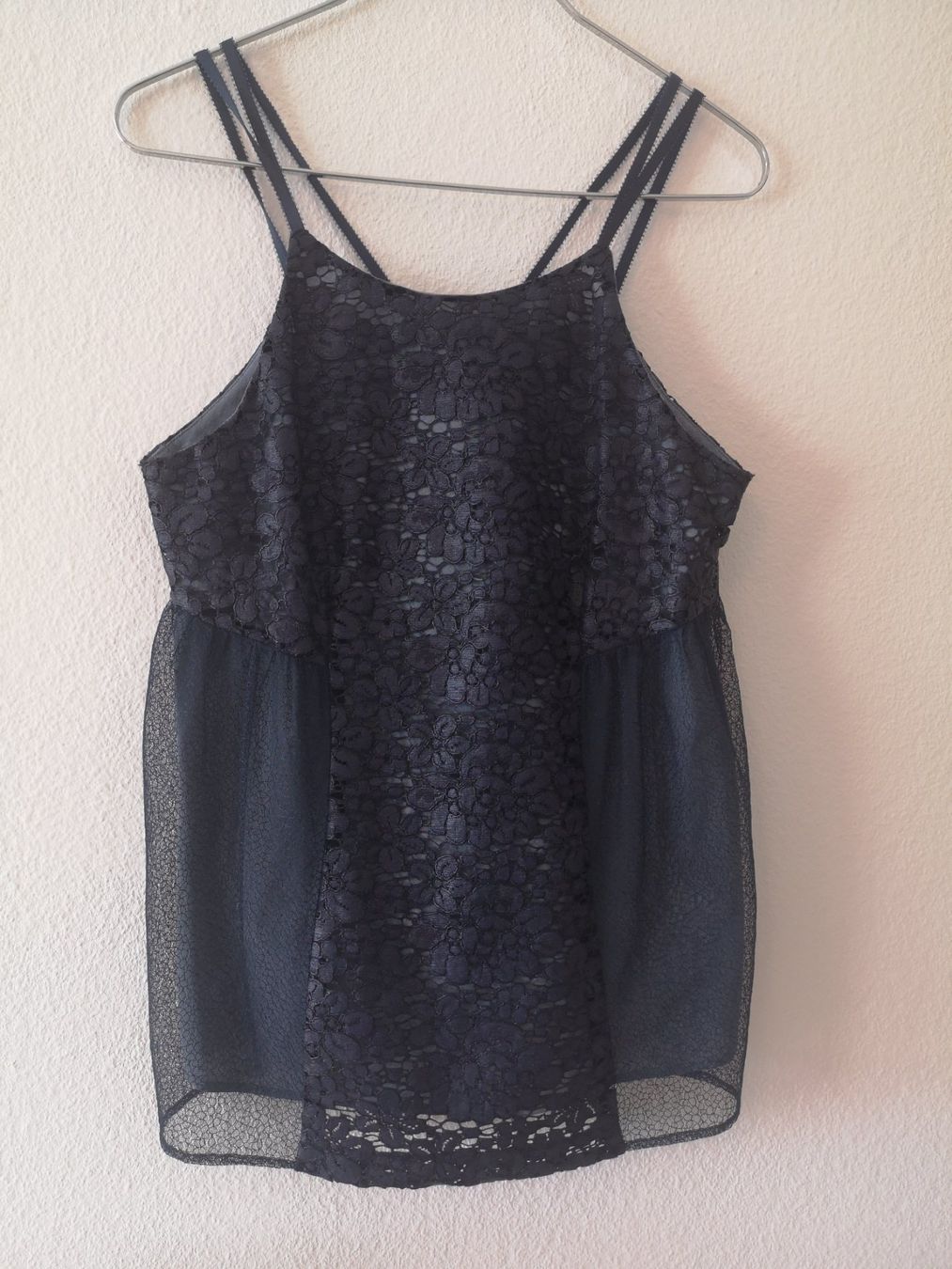 Top: Top CopCopine T. S – Usato da Marly venduto da Fiore27 4