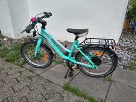 Kinder Velo 18 Zoll