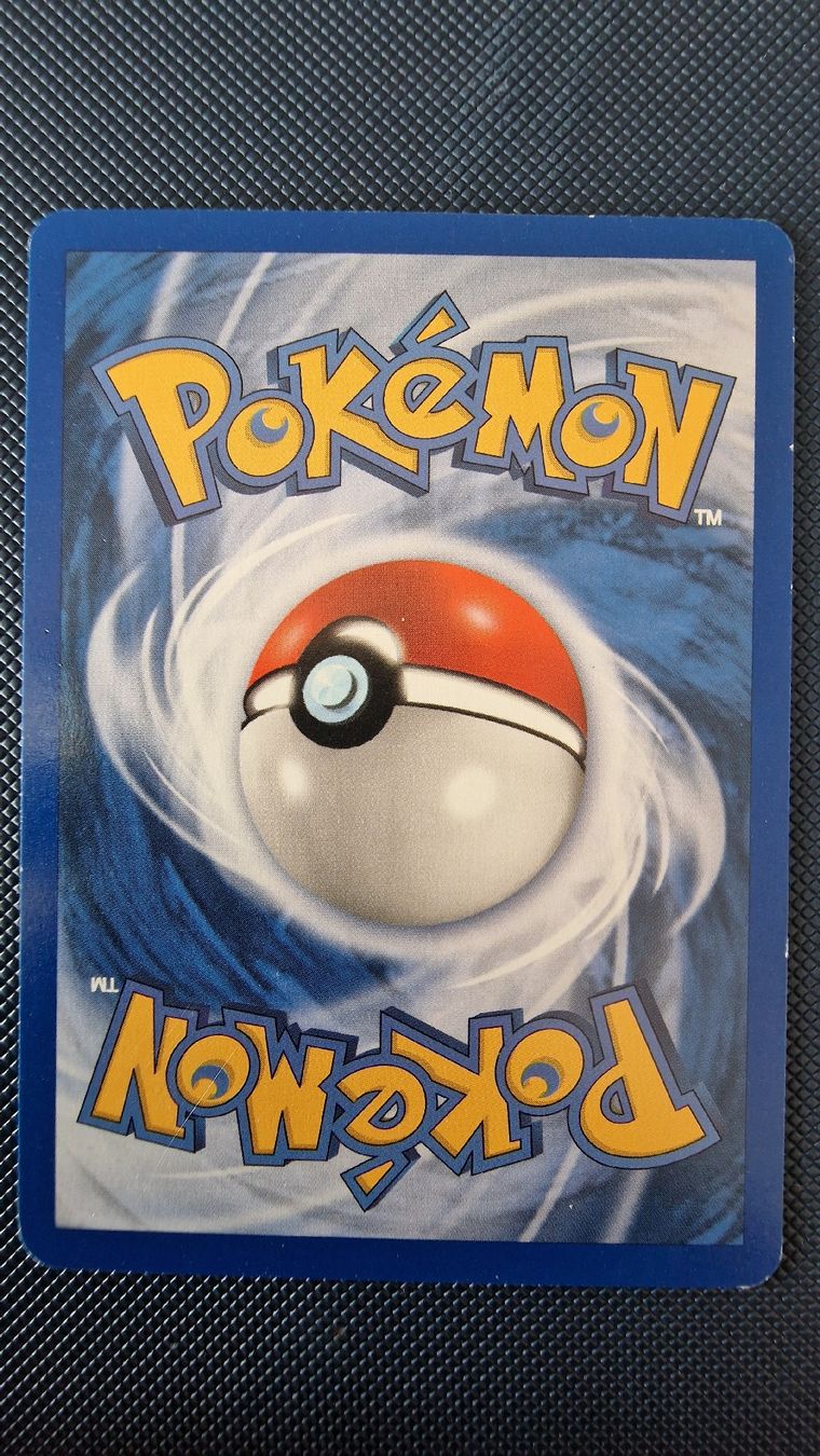 Pokémon Sammelbilder & Trading cards: Dark Tyranitar #20 – Pokémon Team Rocket Returns – Gebraucht aus Veytaux von PocketMonster 1