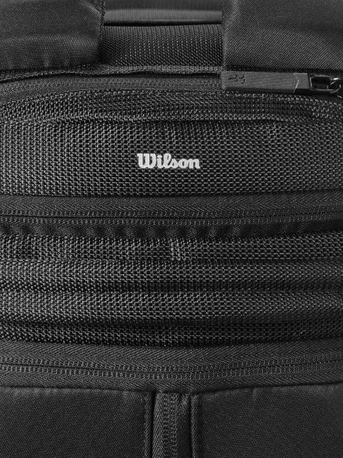 Wilson Borse: **Wilson Roger Federer Backpack Bag**NEU** – Nuovo e nell'imballaggio originale da Flawil venduto da knallfix69 6