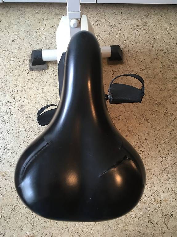 Hometrainer: Kettler Hometrainer – Gebraucht aus Zürich von BuenosAires03 2