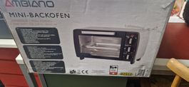 Backofen