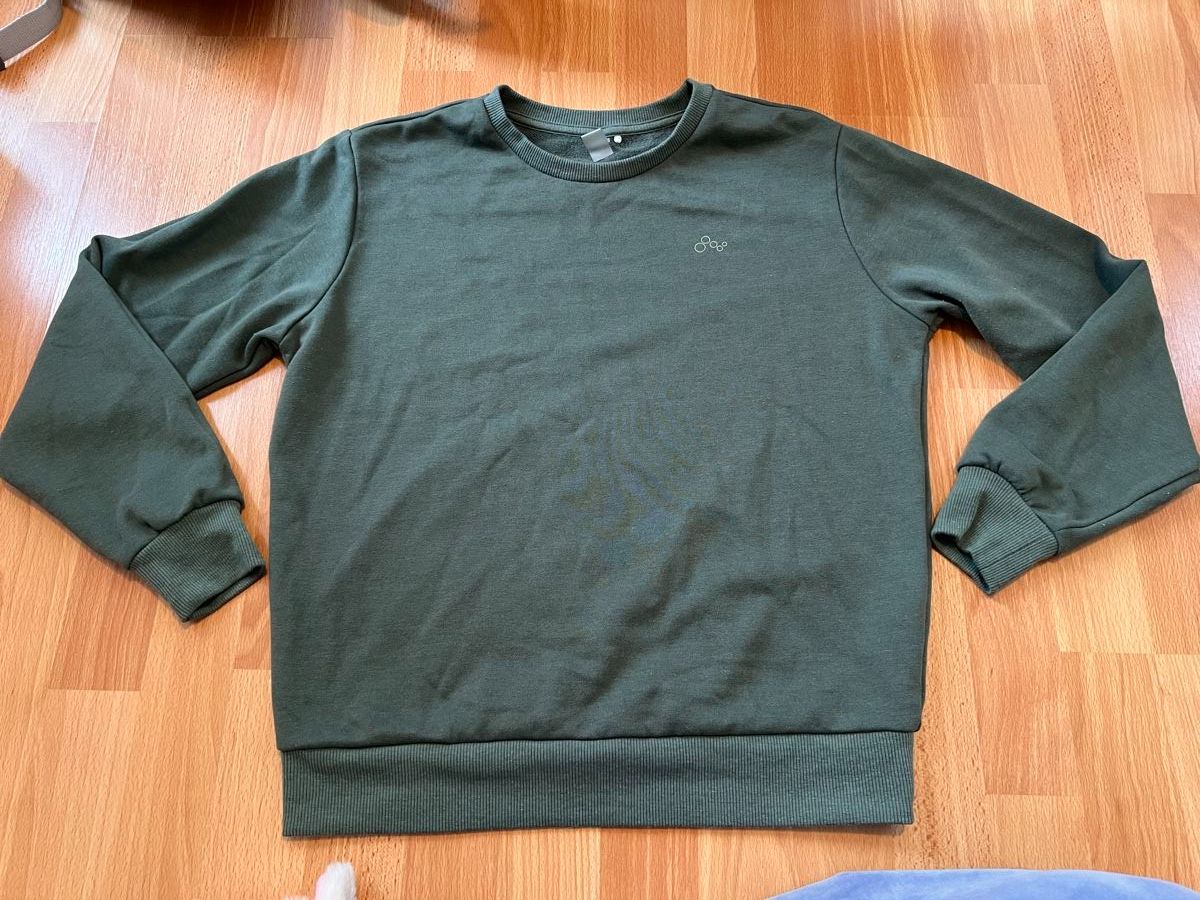 Maglioni & Felpe: Pullover in grün damen/mädchen – Usato da Olten venduto da Sonjason
