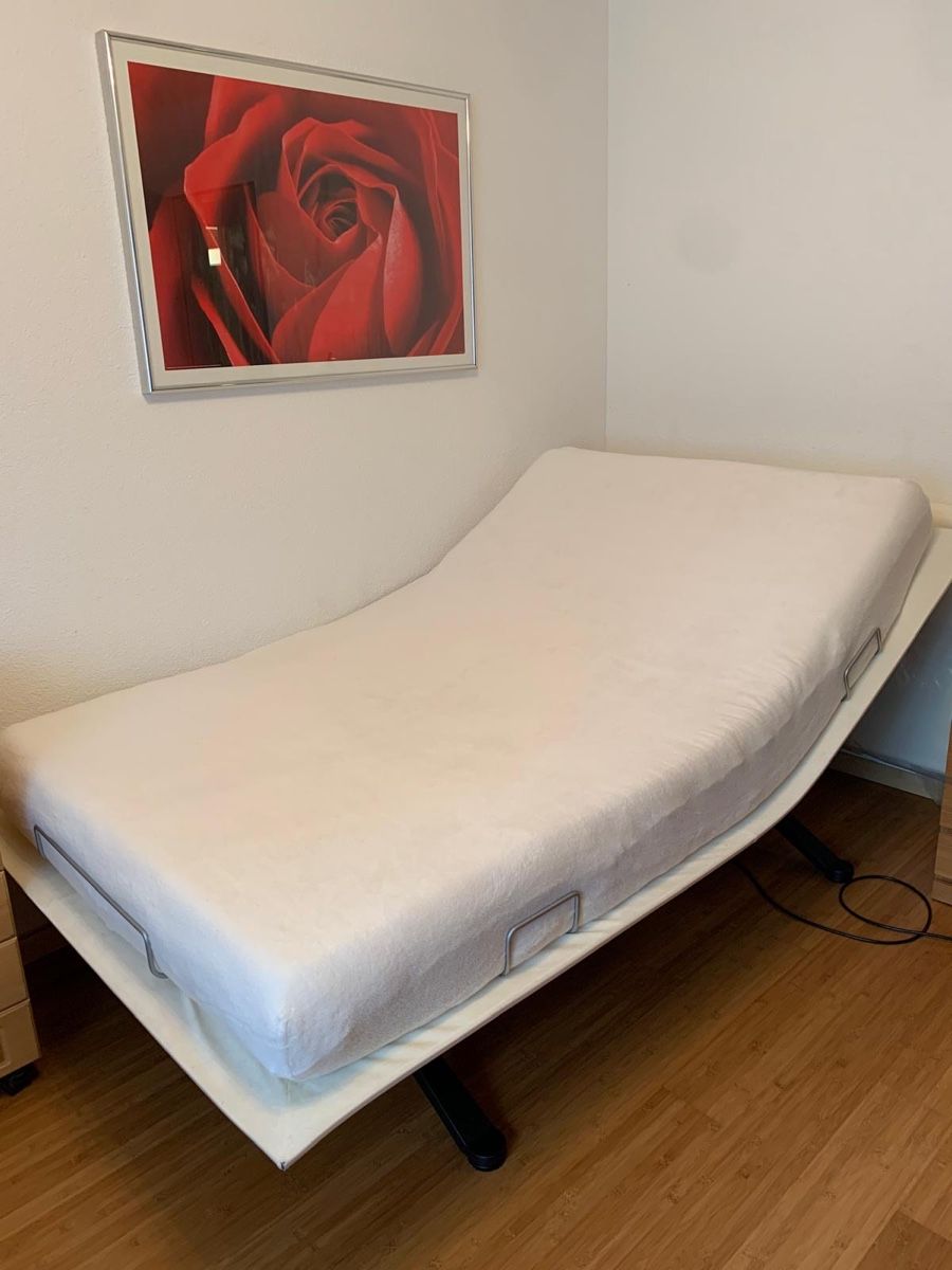 Letti: Swissflex Electronic bed – Usato da FORCH venduto da PRINCESSHK 4