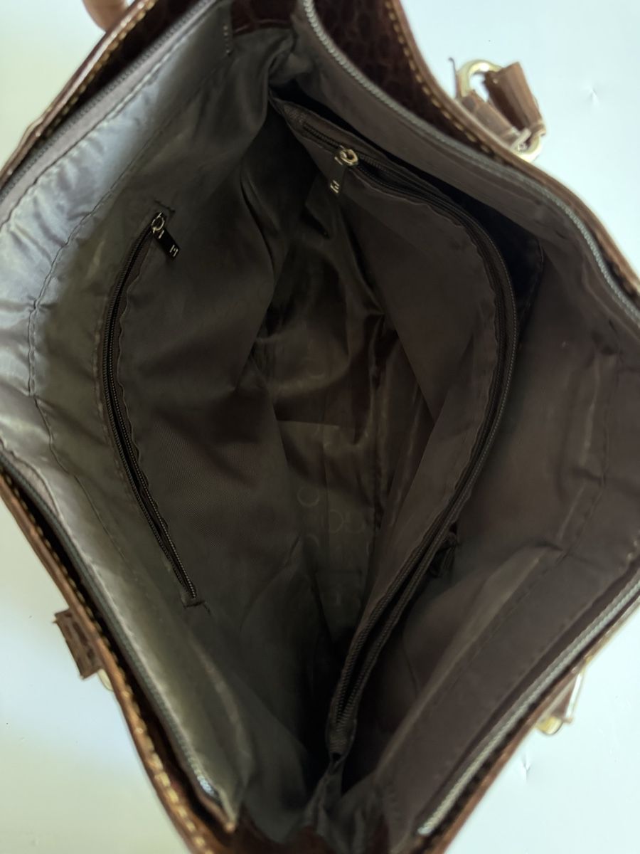 Taschen für Damen: Vintage Y2K Handtasche – Gebraucht aus Vionnaz von b_f_d_r_g 3