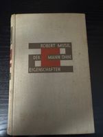 Robert Musil, Der Mann ohne Eigenschaften, 1931