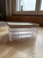 Praktische Frischhaltedosen, 3 Stück, neuwertig!
