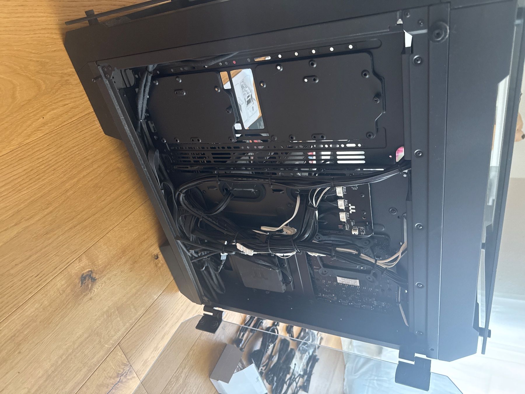 PC: Gaming-PC – Usato da Lengnau BE venduto da adrianschoepfer 1
