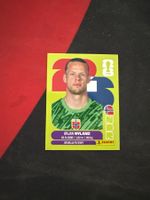 Panini FIFA WM 2026 Sticker - NOR 2