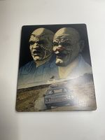 2 Guns Denzel Washington Sammler Steelbook Blu-ray Deutsch