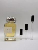 Lengling Munich Sekushi NO 7 - Extrait de Parfum – 2ML Probe