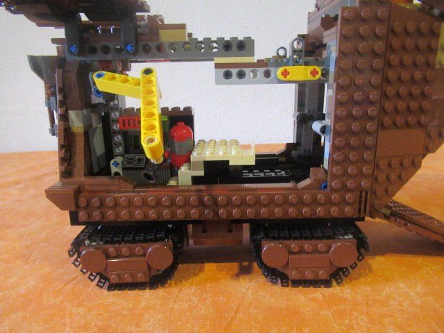 Lego Kit di costruzioni: star wars 75220 – Nuovo (secondo la descrizione) da Gryon venduto da croset. 5