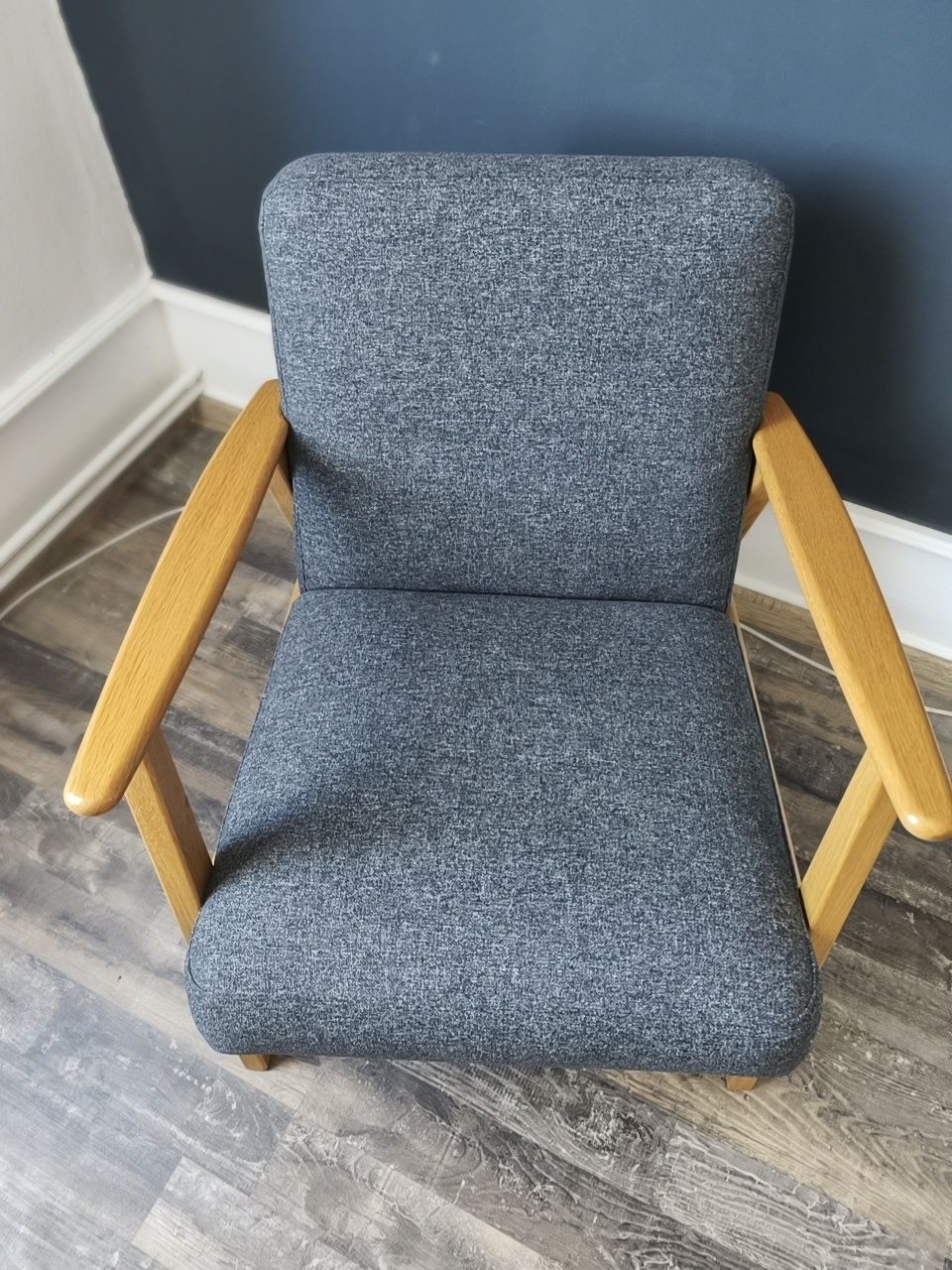 Ikea Poltrone: IKEA EKENÄSET Sessel – Nuovo (secondo la descrizione) da Horn venduto da Linnea15 2